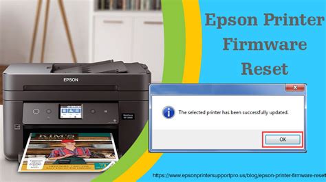 MartinCCSS wrote I expect it&39;s because Epson doesn&39;t recommend downgrading the firmware. . Epson wf4830 firmware downgrade